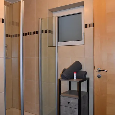 Ferienwohnung An Der Obermosel Oberbillig Esterno foto