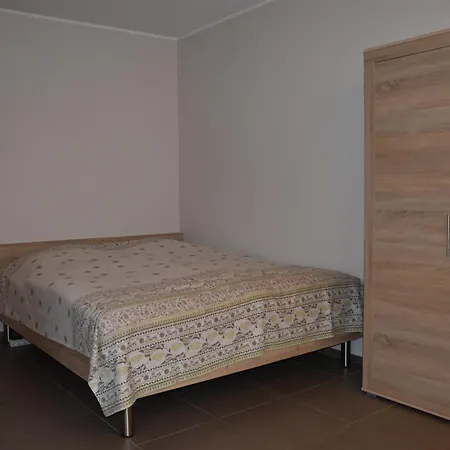 Ferienwohnung An Der Obermosel Oberbillig Esterno foto