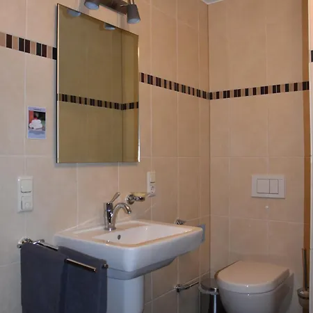 Ferienwohnung An Der Obermosel Oberbillig Esterno foto