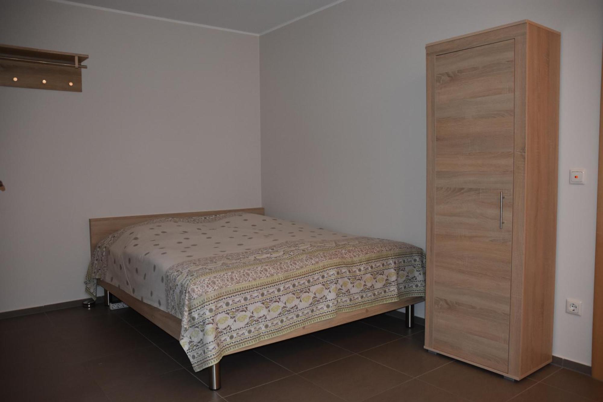 An Der Obermosel Appartement *