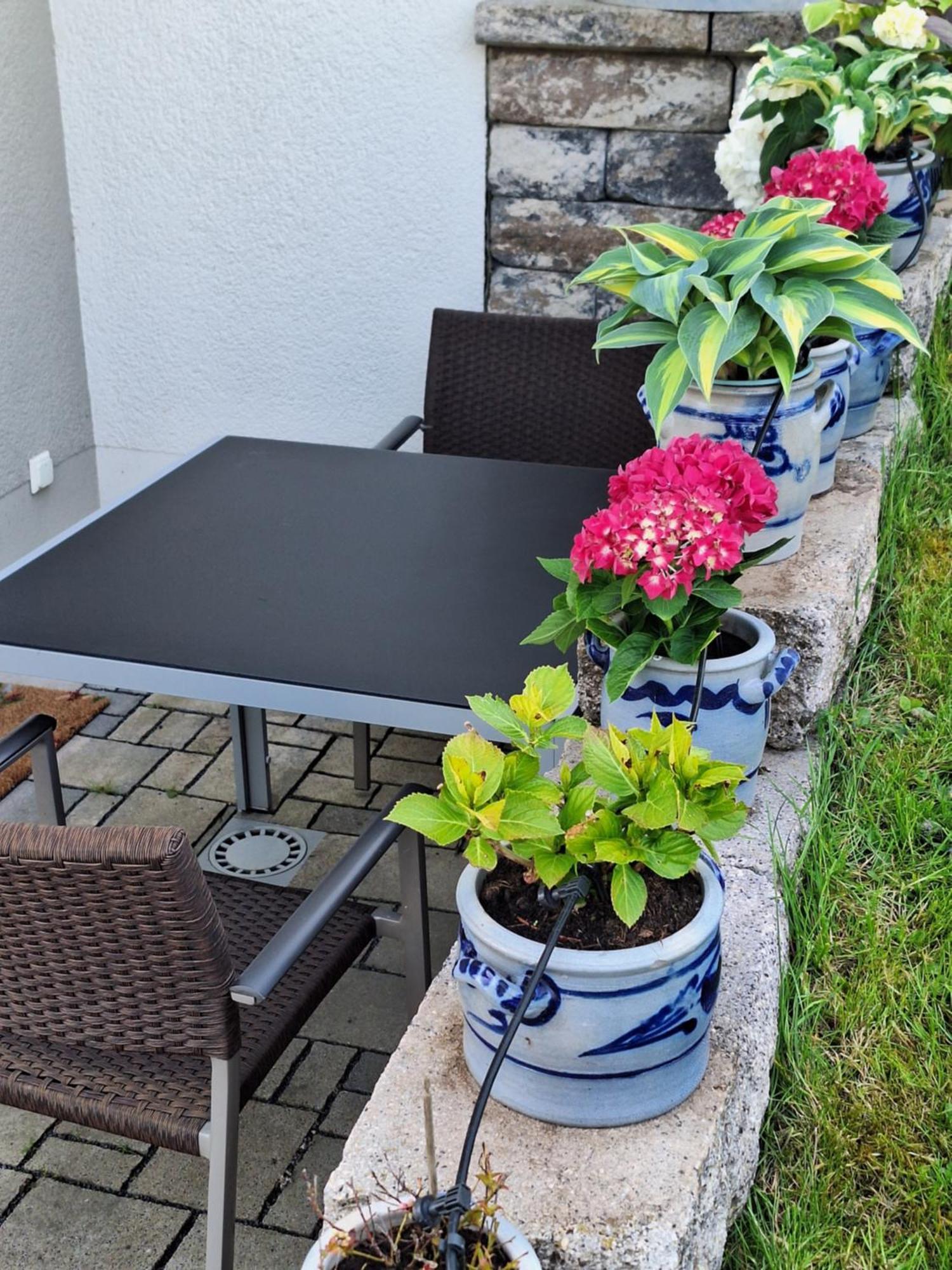 Appartement An Der Obermosel Oberbillig