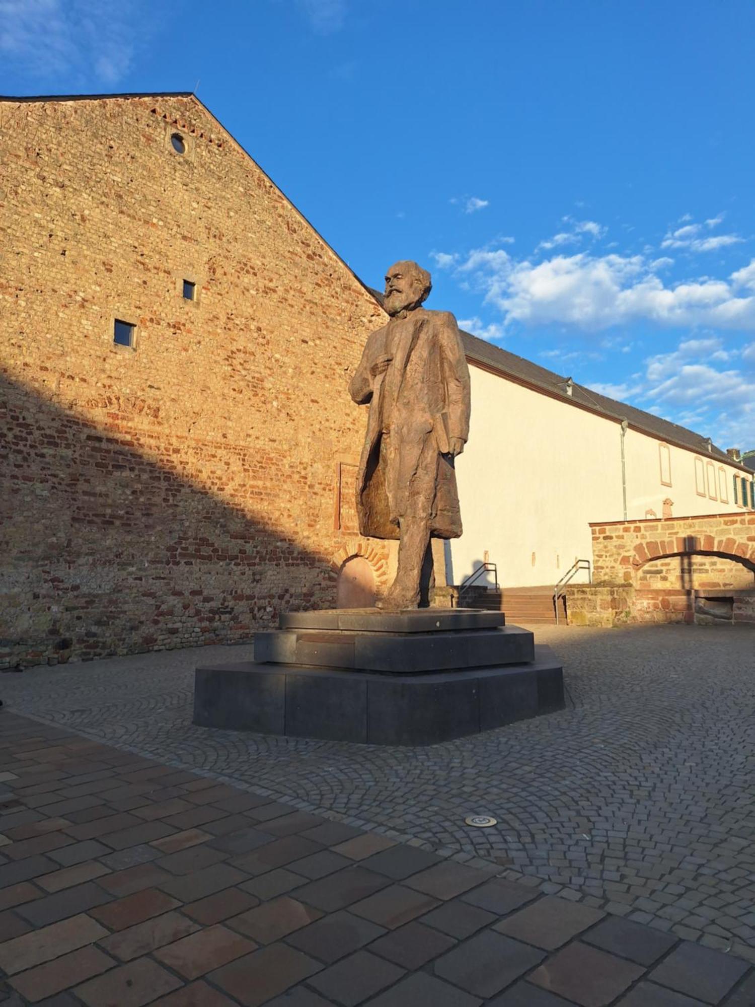 An Der Obermosel Appartement