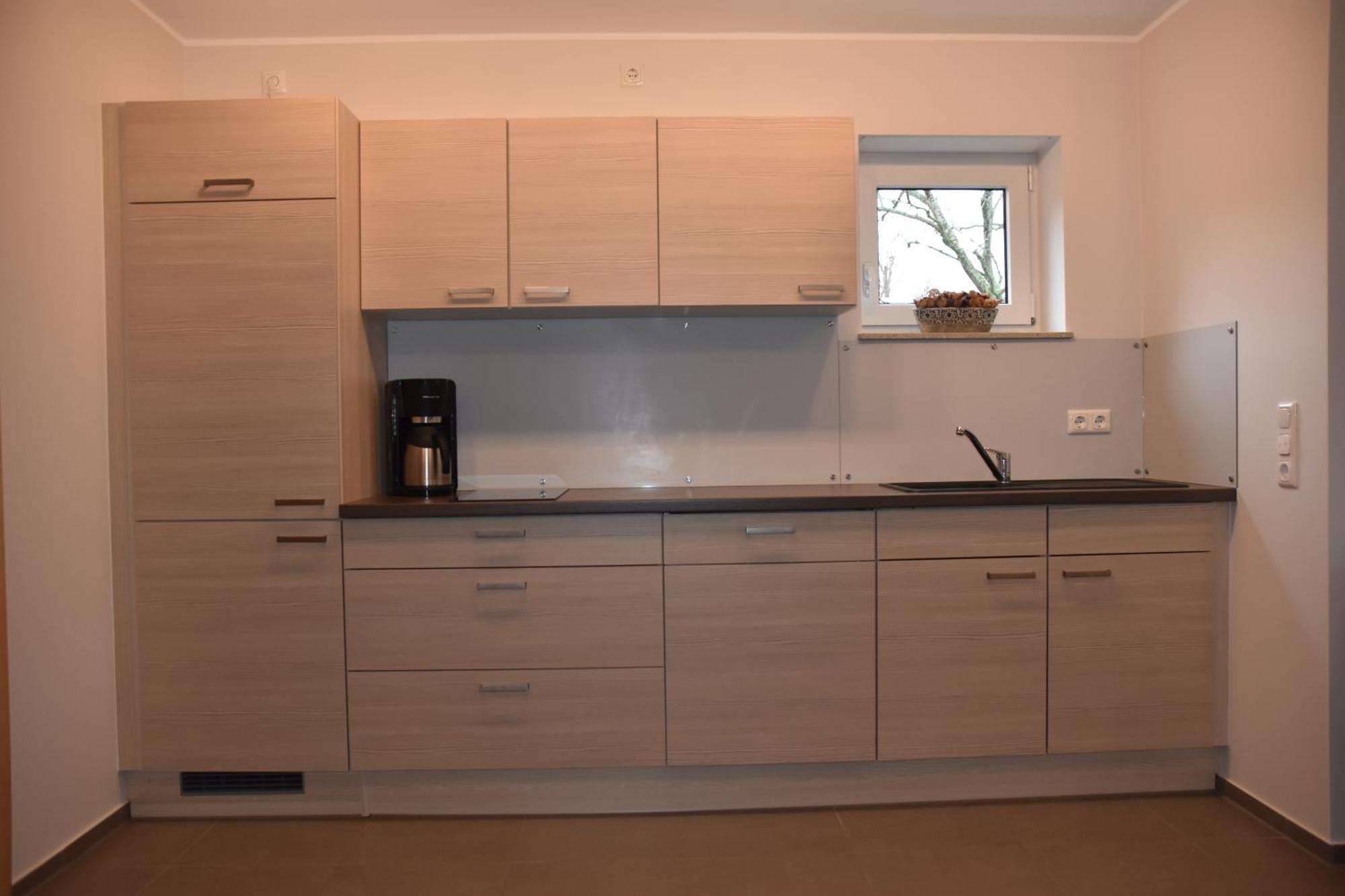 An Der Obermosel Appartement Oberbillig